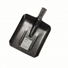 Лопата совковая лаковое покрытие Grad 5049055