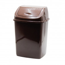 Мусорник 10л Алеана