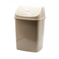 Смітник 18л Б/Мал. Алеана