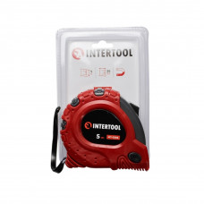 Рулетка 5м И/ТооИ МТ-0306 Магнит
