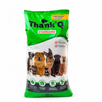 Сухой корм для кошек KIANI для набора говядины 20 кг