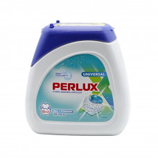 Гелеві капсули для прання  PERLUX UNIVERSAL 18+2шт 8уп/ящ