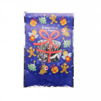 Пакет поліпропіленовий 20/30 Подаруночок (100шт)