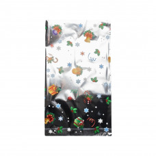 Пакет поліпропіленовий 20/35 Подаруночки (100шт)