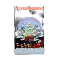 Пакет поліпропіленовий 25/40 Ялинка (100шт)