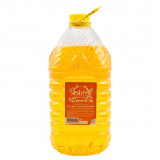 Мыло жидкое "BLITZ" Сочный персик 5л (2шт)