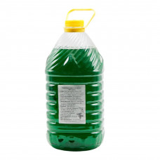 Жидкость для стирки "Sofi" Зеленая 5л