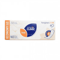 Прокладки NCF11G щод.NORMAL Сliniс Comfort cotton&slim без індивід упак 150мм DUO 36шт/ящ