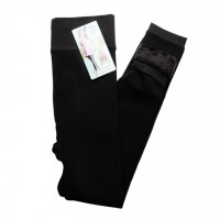 Лосини жіночі на хутрі батал 2011 L-3XL 6шт/уп