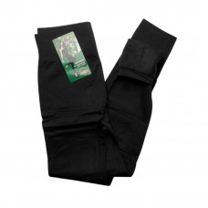 Лосины женские теплые бамбук 2008 2XX 12шт/уп