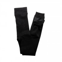 Лосины женские теплые 9998-1 2-3-4роз.  12шт/уп