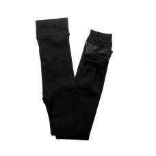 Лосины женские теплые 9998-1 2-3-4роз.  12шт/уп