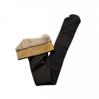 Колготи жіночі норма з імітацією капрон №015  6шт/уп