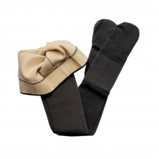 Колготы женские батал с имитацией капрон №017 6шт/уп Колготы женские батал с имитацией капрон №017 6шт/уп