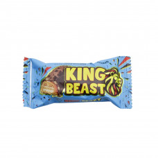 КОНФЕТИ ГЛАЗУРОВАННЫЕ ВАФЕЛЬНЫЕ KING BEAST 2,00кг ПХ007 КОНФЕТИ ГЛАЗУРОВАННЫЕ ВАФЕЛЬНЫЕ KING BEAST 2,00кг ПХ007