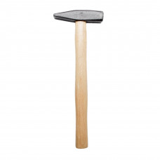 Молоток 300гр I/Tool НТ-0213 дерев.ручка
