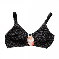 Бюстгалтер без косточек Д 6шт/уп 818D