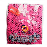 Ночная женская рубашка убекистан 604