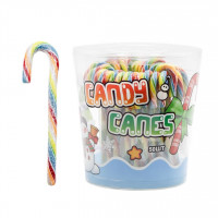 Леденец Посох 12г, 50шт/бл, 600шт/ящ