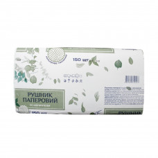 Полотенца бумажные V-сборка 2-слой. 150л 247
