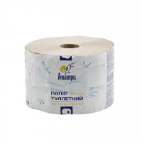 Туалетная бумага "Джамбо мини" 9шт/сп, 049