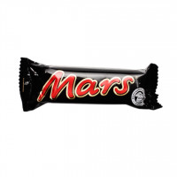 Батончик "MARS" 51г. 40шт/уп
