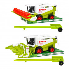 Комбайн 84-8589 инерц., блест., 26,5-13-17см