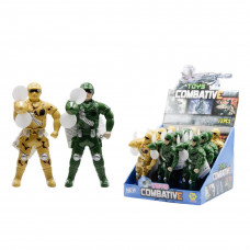 Драже фруктовое Командос-Вентилятор 5гр 12шт/бл 96шт/ящ