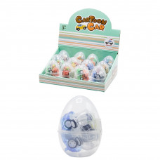 Драже фруктовое 2 Тачки в капсуле 5гр 12шт/бл 72шт/ящ Драже фруктовое 2 Тачки в капсуле 5гр 12шт/бл 72шт/ящ