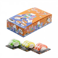 Желейна цукерка SUSHI CANDY 15гр 20шт/бл 240шт/ящ