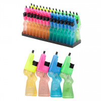 Спрей 20мл Рушниця 30шт/бл 600шт/ящ  6970895716291