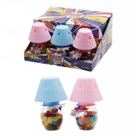 Желе БОБЫ + Веселый ночник 60гр 9шт/бл 108шт/ящ