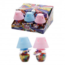 Желе БОБЫ + Веселый ночник 60гр 9шт/бл 108шт/ящ