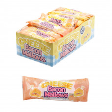 Зефир Сыр из Бэконом 9гр 30шт/бл 600шт/ящ