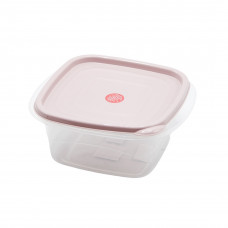 Емкость Омега квадрат 2,1л 21,5*9см