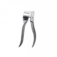 Чеснодавка алюм. кругло