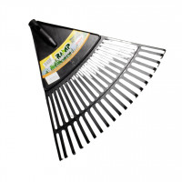 Граблі вєєрні пл "РАМП" без ребр жорсткості