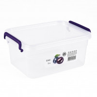 Контейнер пищевой с ручками 2л NP-14 40шт/ящ