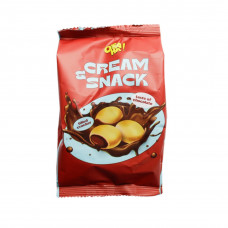 Крекер Kream & Snack 70гр 12шт/уп