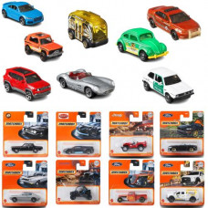 Автомобиль - Большой город 0859