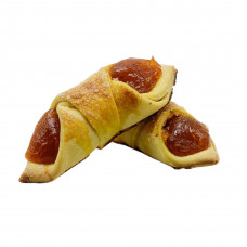 Пальчик Абрикос печиво ПІСНЕ Болденко 2кг