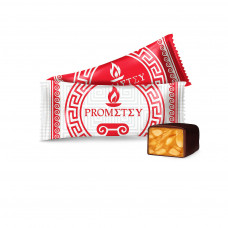 ЦУКЕРКИ ГЛАЗУРОВАНІ  PROMETEY 2,0 кгг КН008