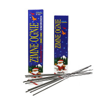 Бенгальские огни 40см (5шт) 100шт / ящ