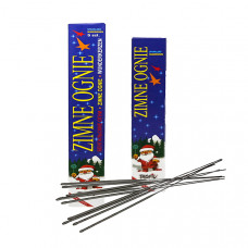 Бенгальские огни 40см (5шт) 100шт / ящ