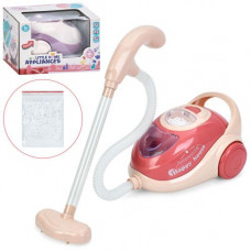 Пылесос 9313A6 пенопластовые шарики, 2 цвета, свет, бат., кор., 16,5-11-12 см. Пылесос 9313A6 пенопластовые шарики, 2 цвета, свет, бат., кор., 16,5-11-12 см.