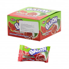 Жвачка Бай Балон Watermelon 5,5г 50шт/бл 1200шт/ящ