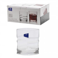 НАБОР стаканов BMH98 6 шт 260 мл 7013379900