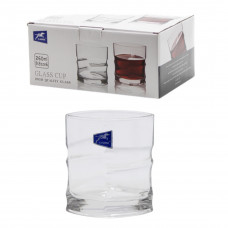 НАБОР стаканов BMH98 6 шт 260 мл 7013379900