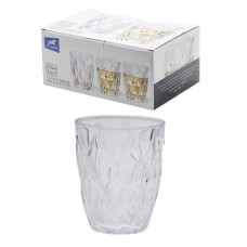 НАБОР стаканов BM05510DL 6 шт 270 мл 7013379900