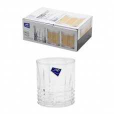 НАБІР склянок BM5411JW-1  6 шт  320 мл 7013379900